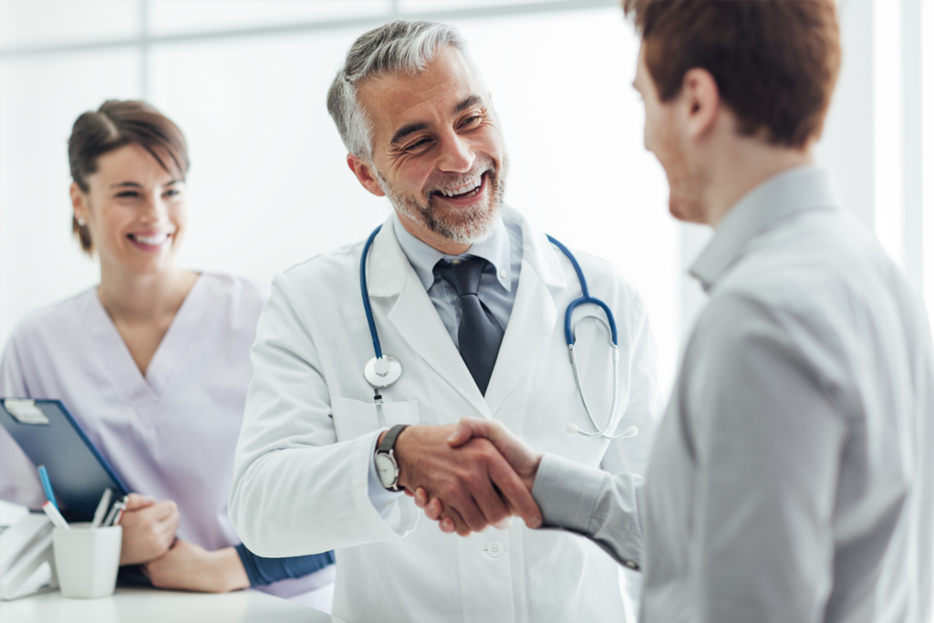 Servizio Healthcare