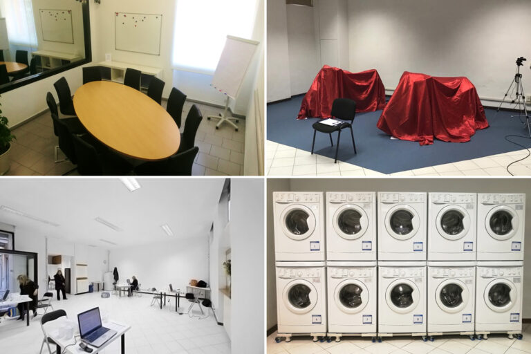 Servizi di Location
